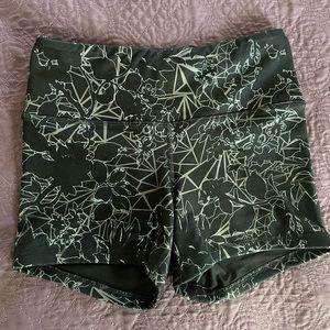 Fleo PHR Shorts